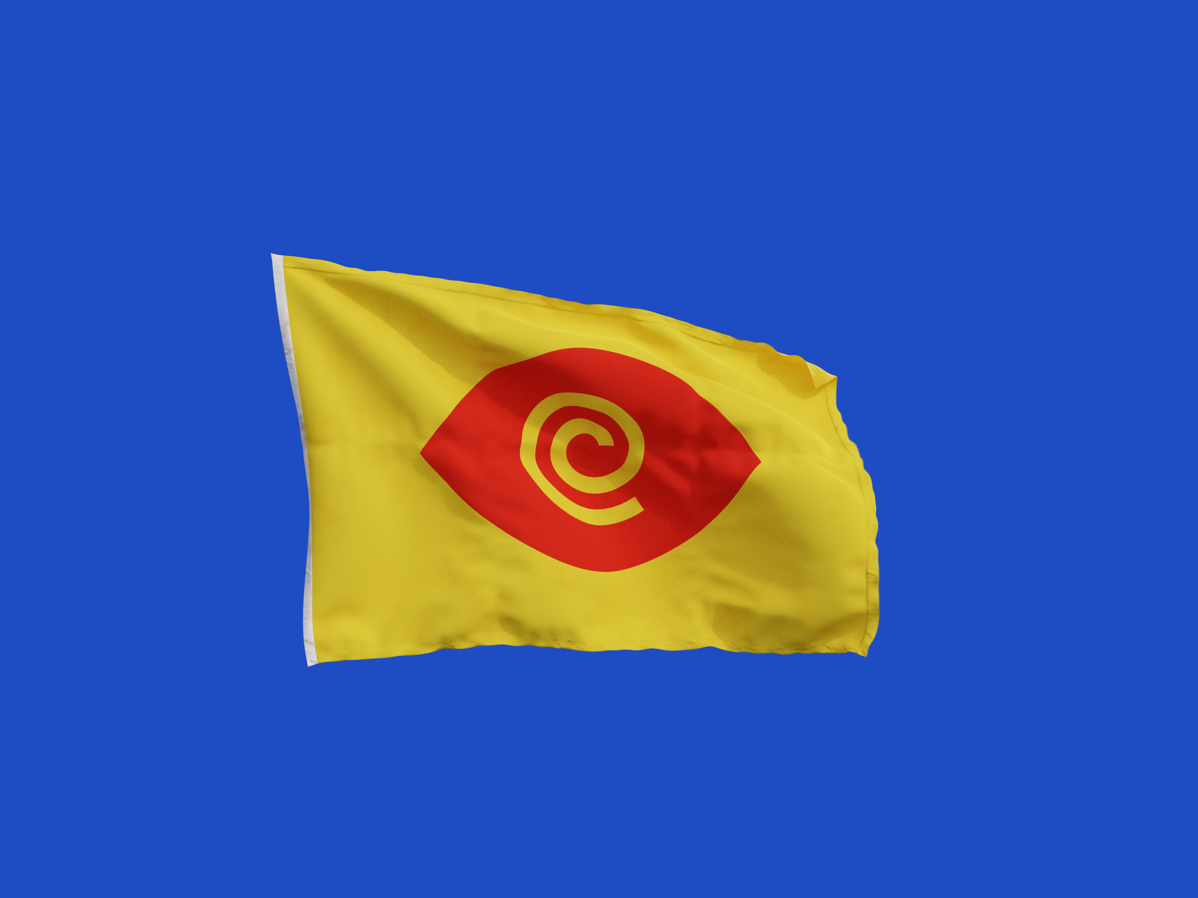 Eurasia flag