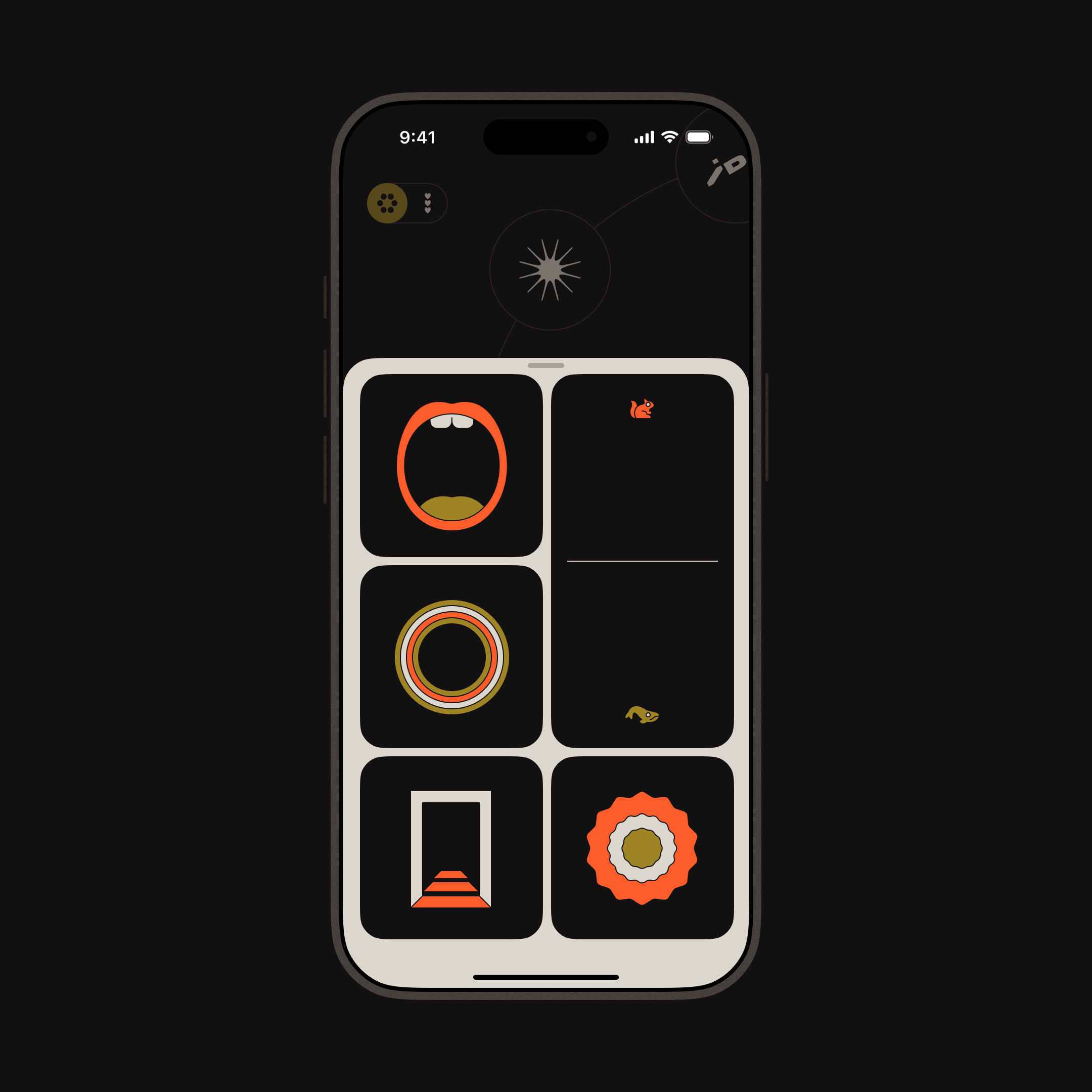 Rolo Radio iOS audio effects
