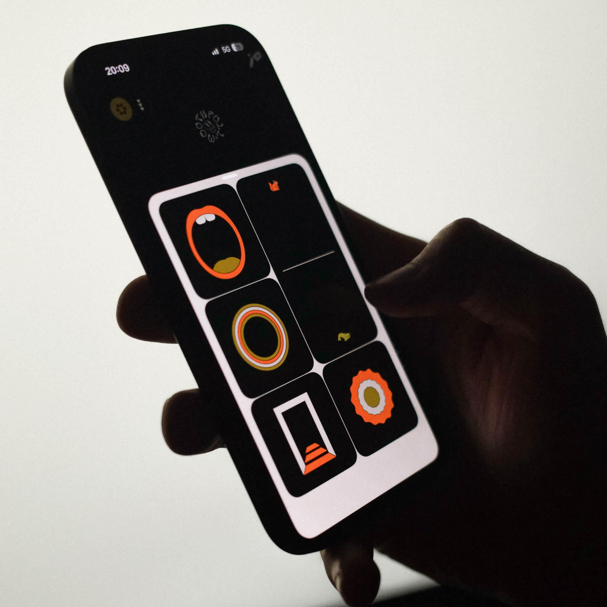 Rolo Radio iOS audio effects