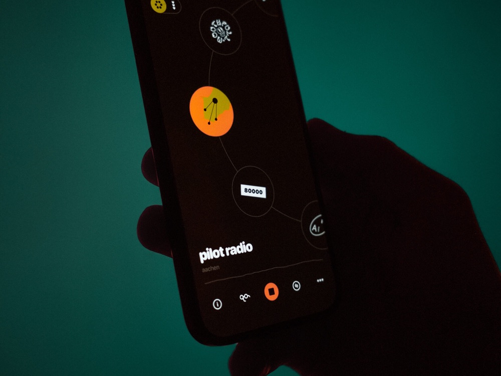Rolo Radio