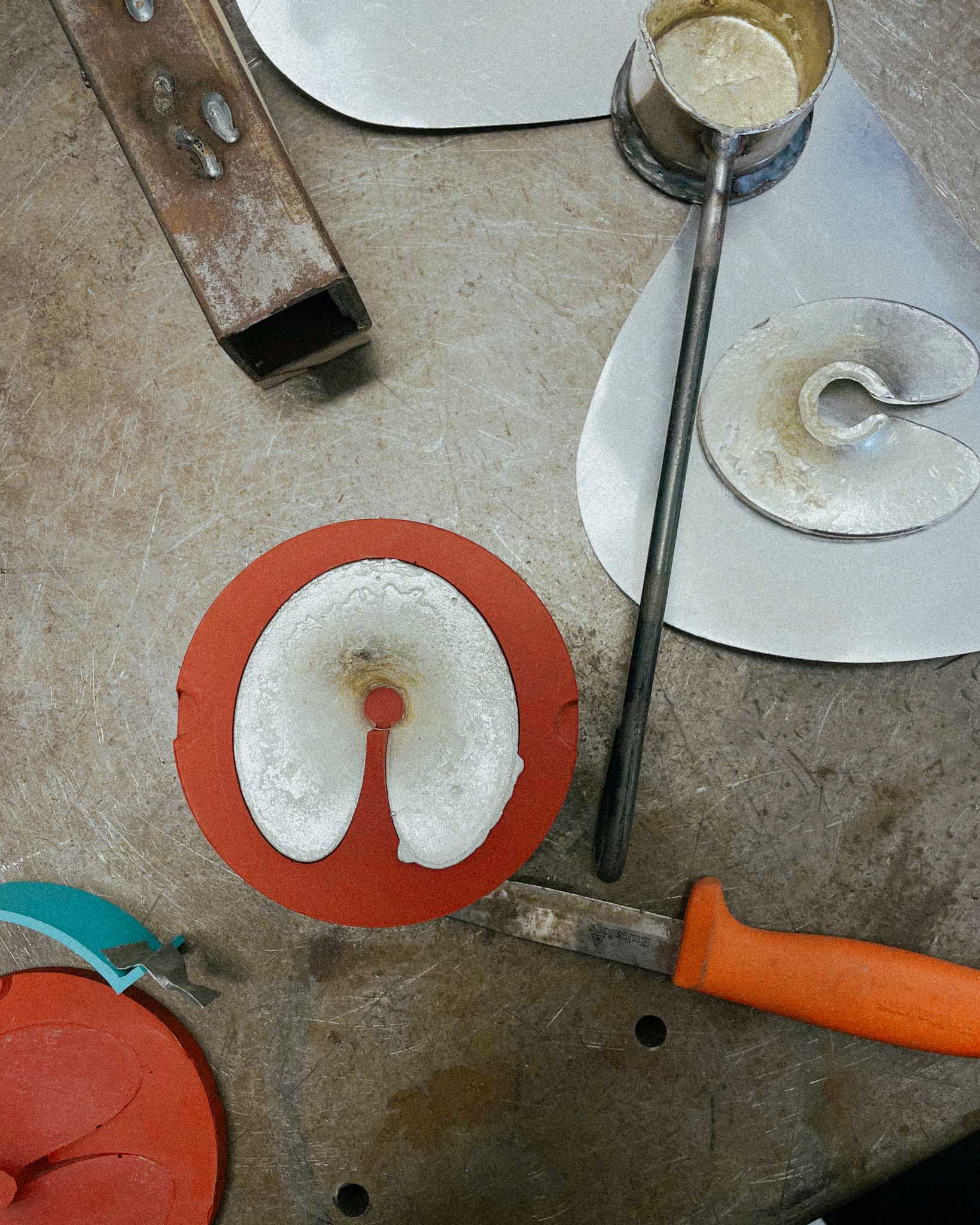 Vattenlilja project detail