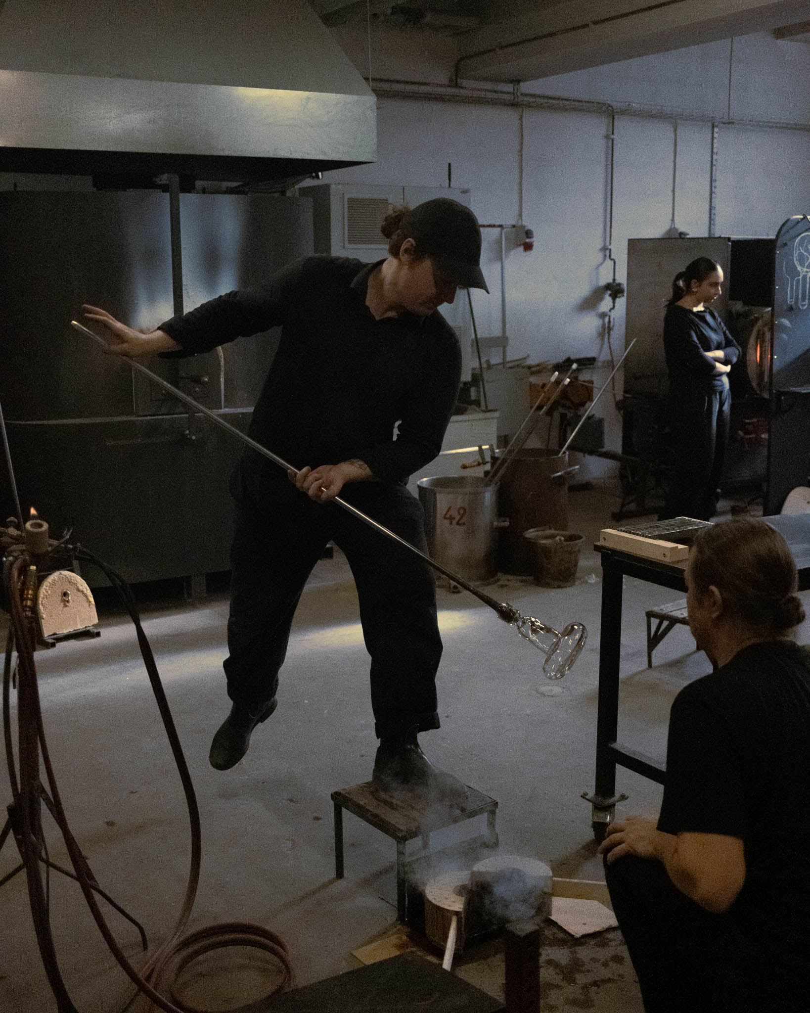 Vattenlilja project detail