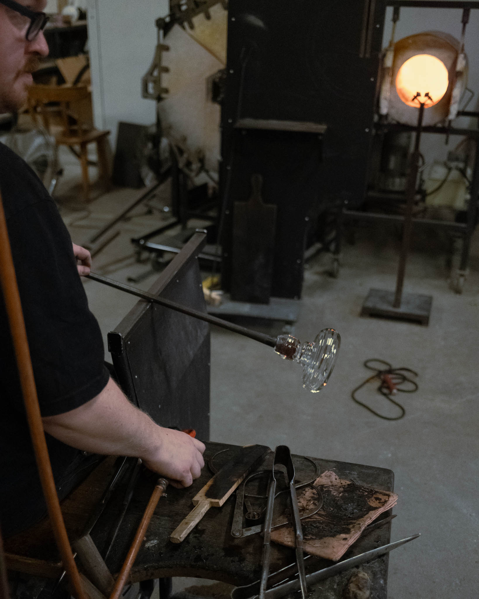 Vattenlilja project detail